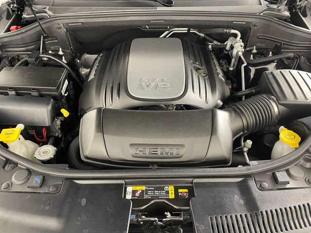 Certified 2023 Dodge Durango R/T w/ Tow 'N Go Package image 19