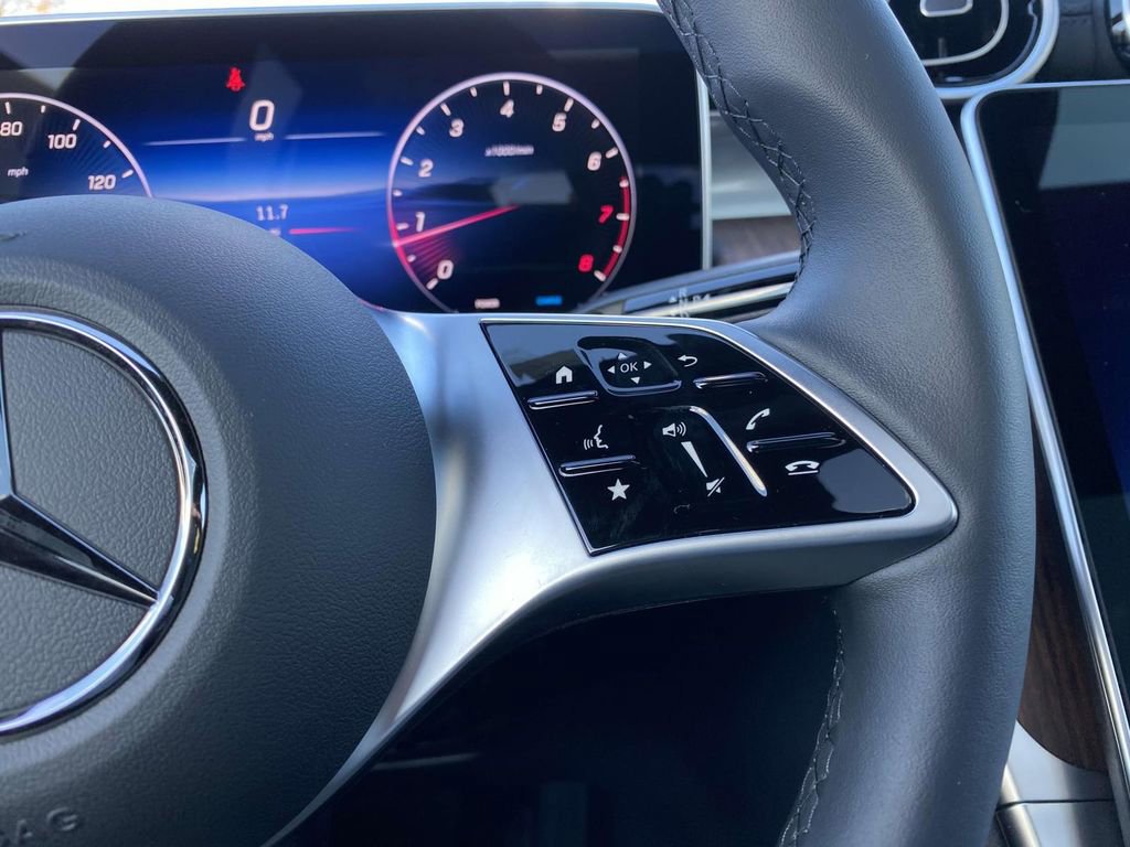 Certified 2025 Mercedes-Benz GLC 300 4MATIC image 20