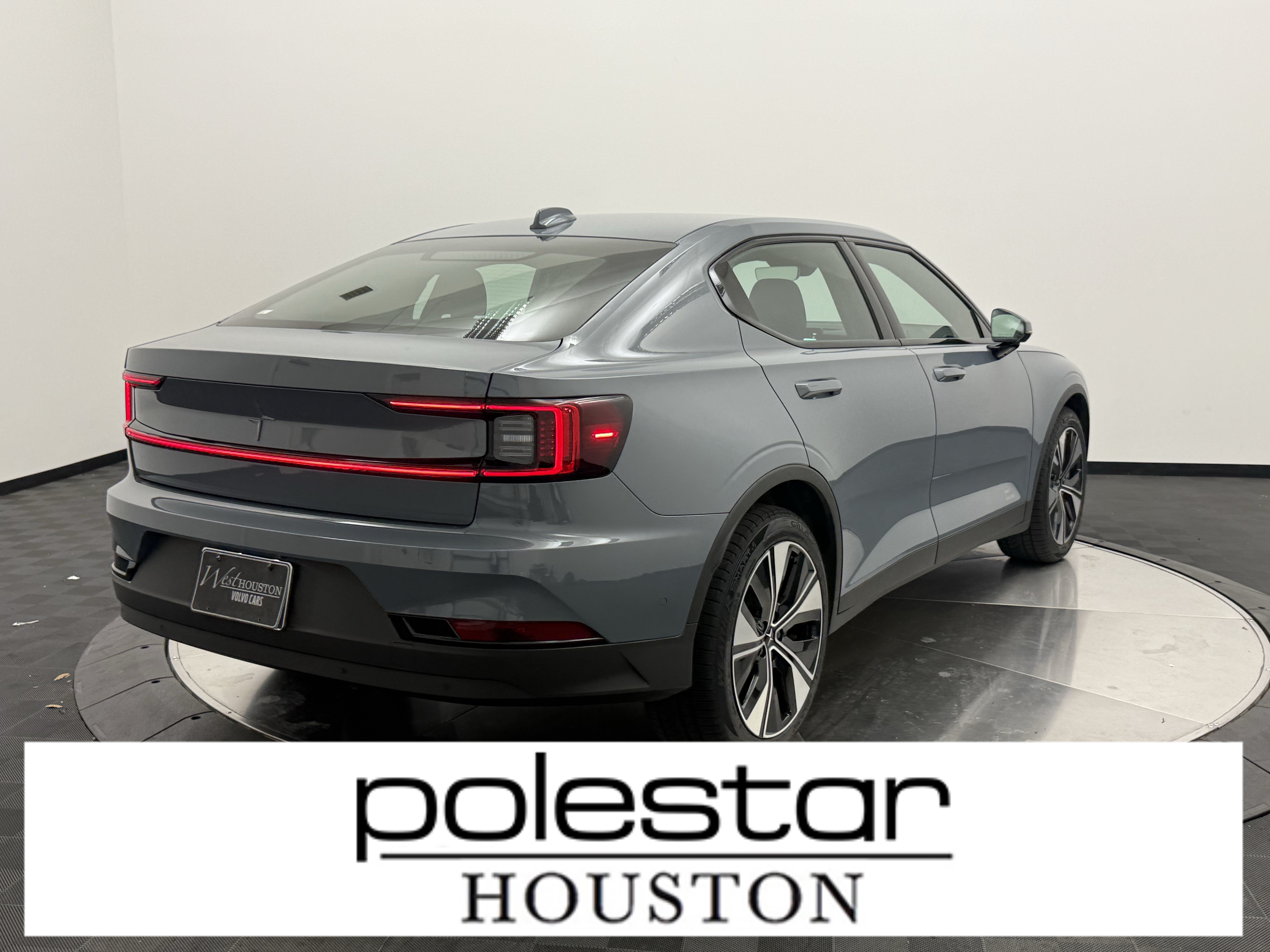 Certified 2024 Polestar Polestar 2 AWD/4WD image 7