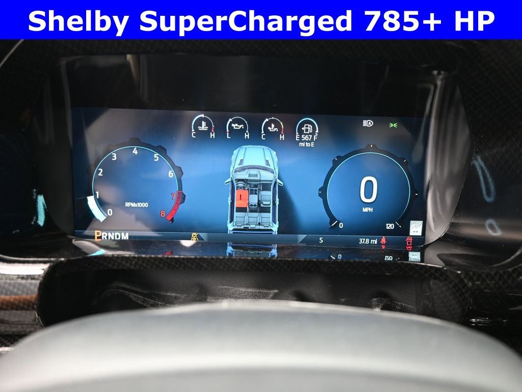 New 2025 Ford F150 Lariat w/ Equipment Group 502A High image 29