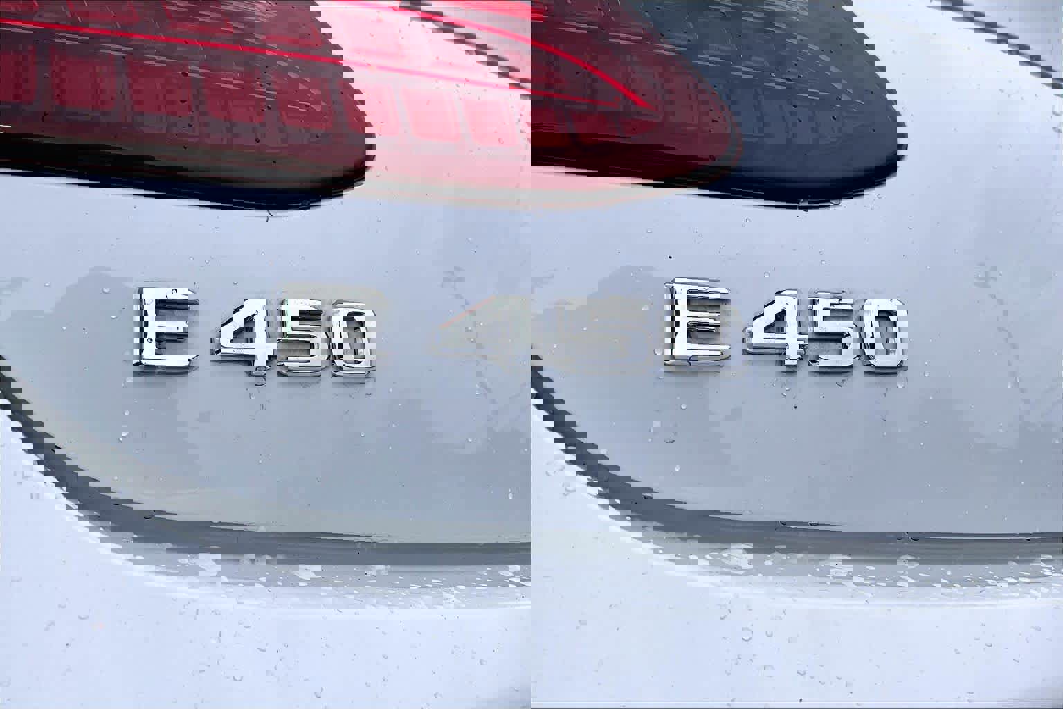 Certified 2023 Mercedes-Benz E 450 Cabriolet image 10