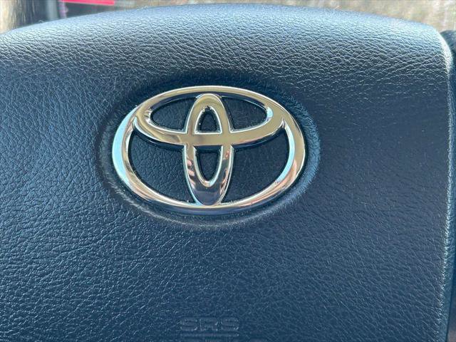 Certified 2022 Toyota 4Runner TRD Off-Road Premium AWD/4WD image 37