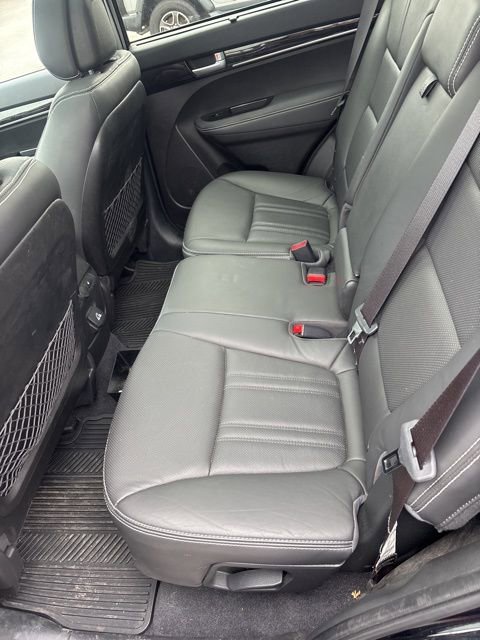 Used 2015 Kia Sorento SX image 13