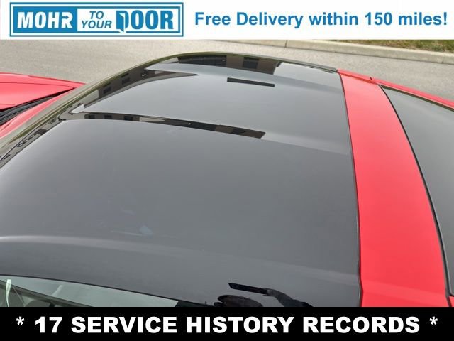 Used 2015 Chevrolet Corvette Stingray Coupe w/ Battery Protection Package image 15