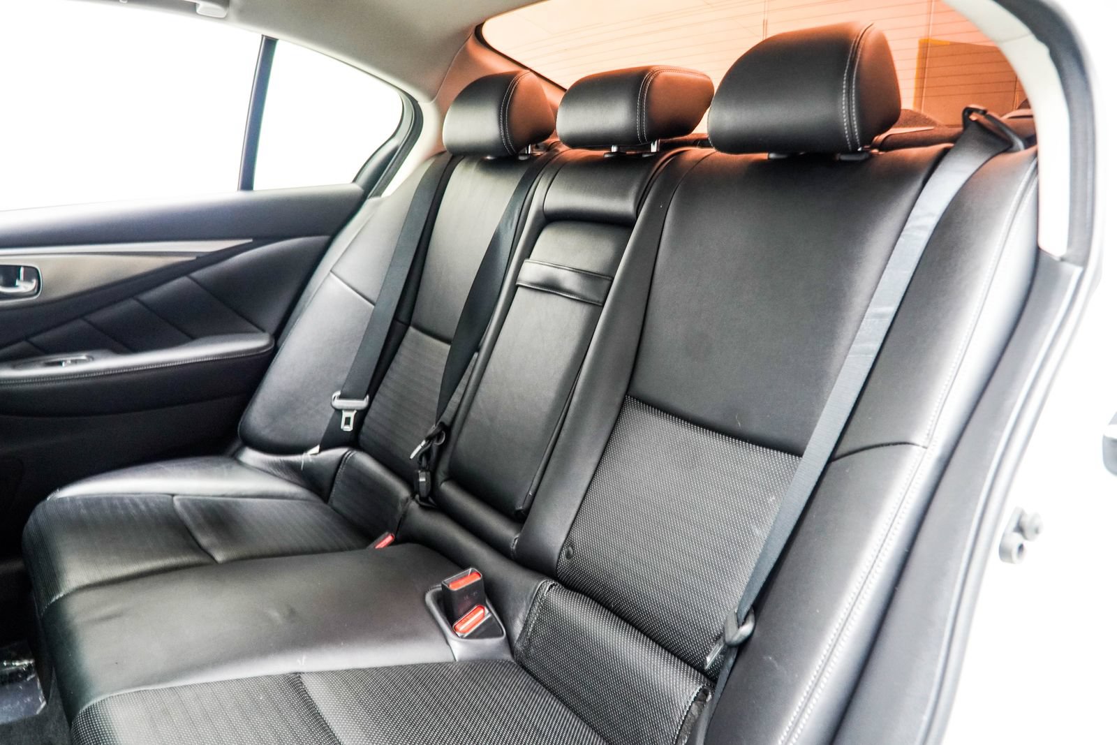 Used 2019 INFINITI Q50 Signature Edition AWD/4WD image 41