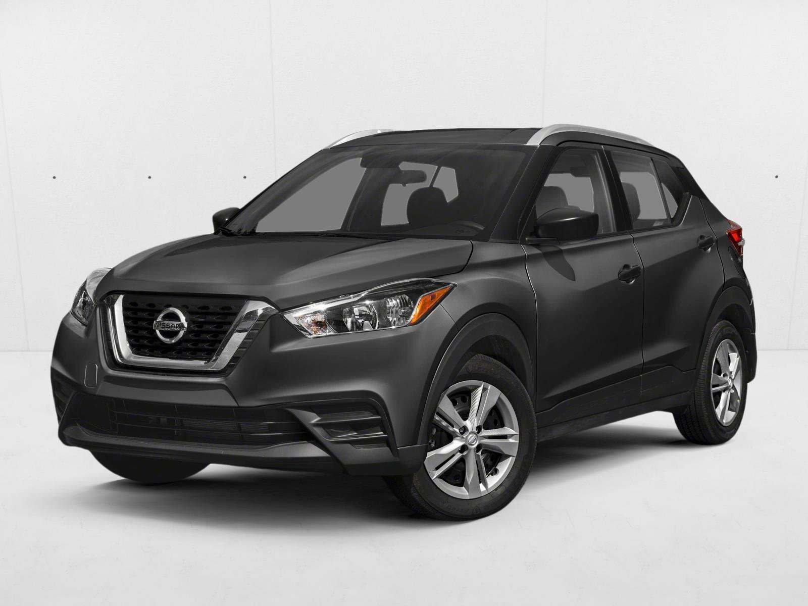Used 2019 Nissan Kicks SV FWD image 1