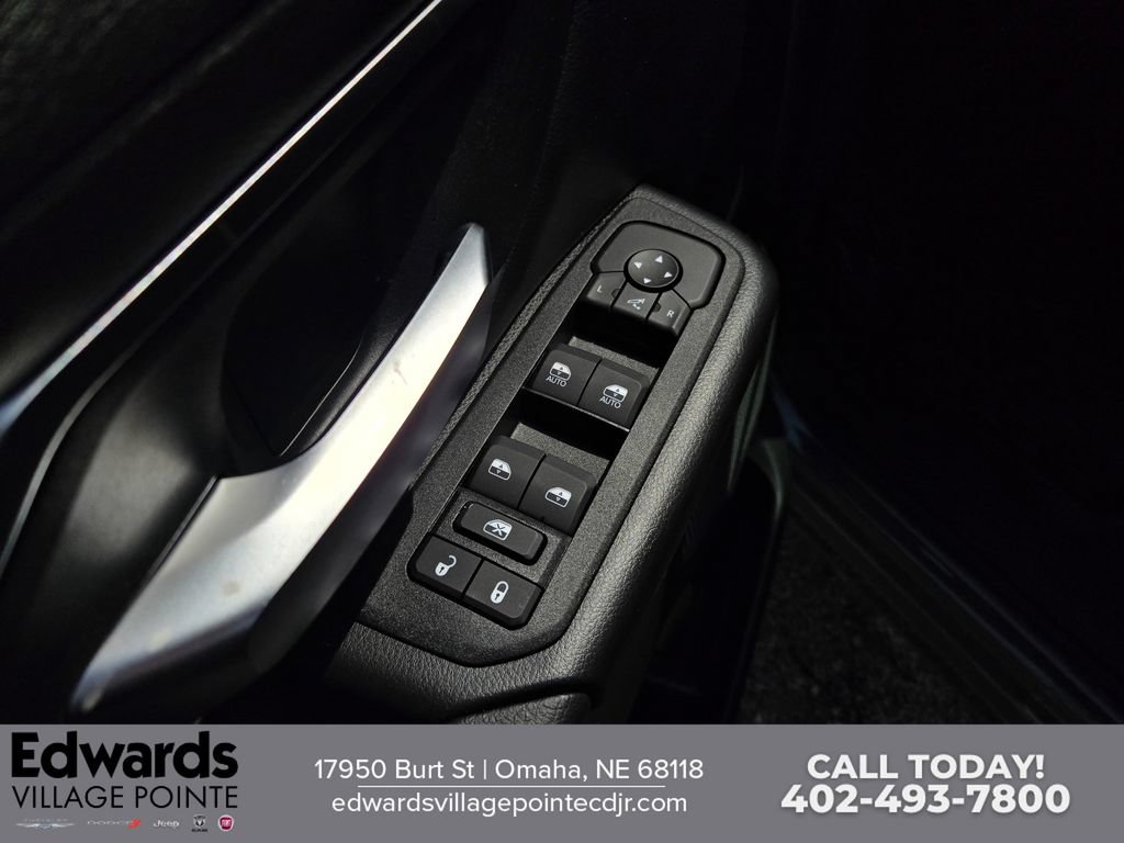 New 2026 RAM 1500 Big Horn AWD/4WD image 11