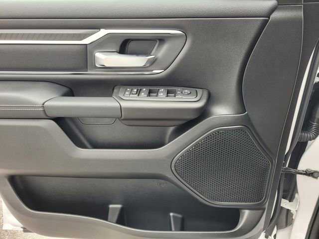 New 2026 RAM 1500 Big Horn AWD/4WD image 23