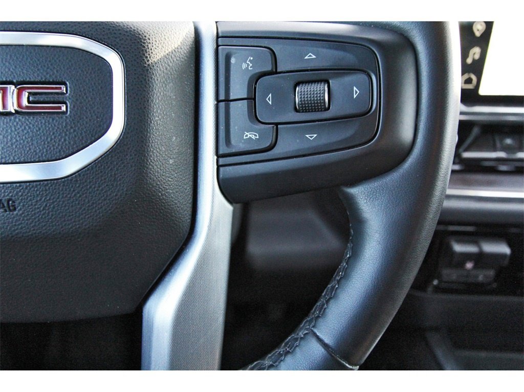 Used 2024 GMC Sierra 1500 SLT image 16