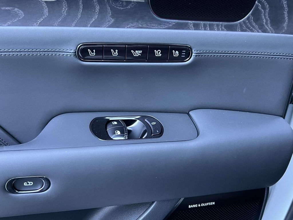 New 2026 Genesis G90 3.5T Prestige AWD/4WD image 26