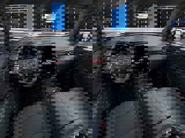 New 2026 GMC Acadia AT4 image 15