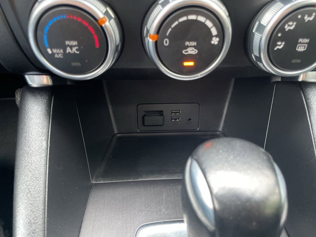 Used 2016 MAZDA CX-5 Touring FWD image 33