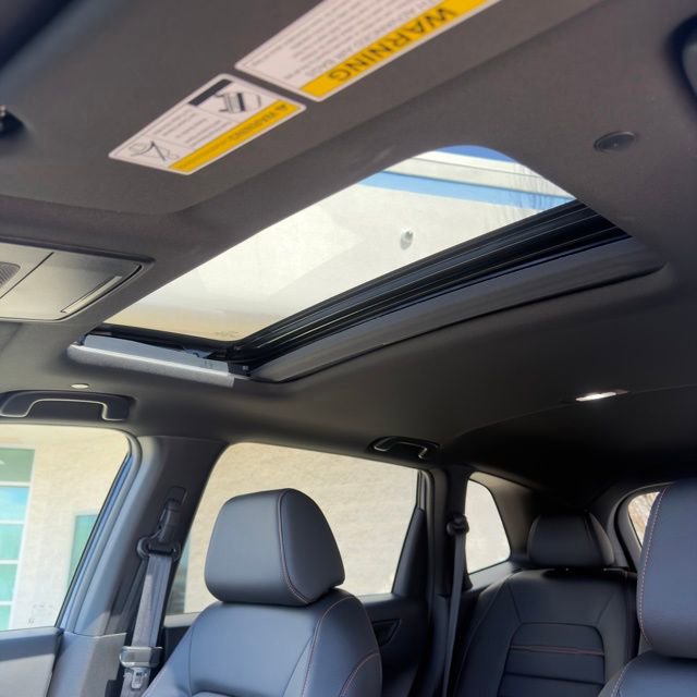 Certified 2026 Honda CR-V Sport-L image 17