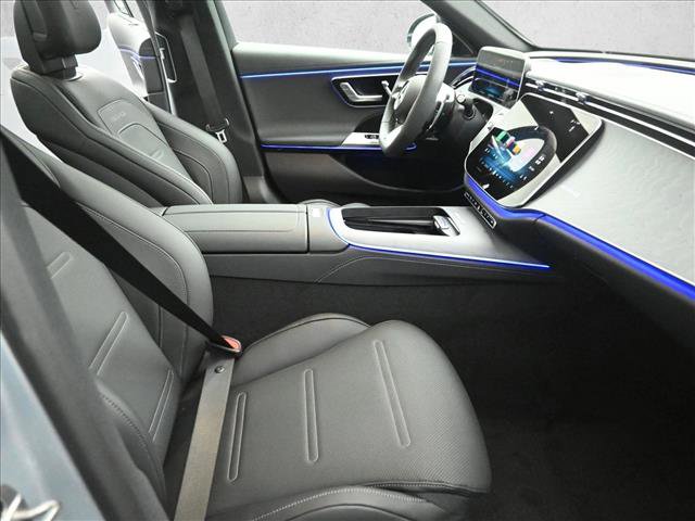 New 2026 Mercedes-Benz E 53 AMG e 4MATIC Sedan image 26