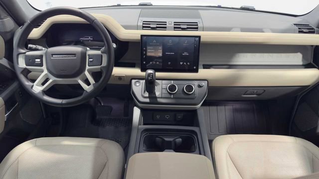 Used 2023 Land Rover Defender 130 S AWD/4WD image 21
