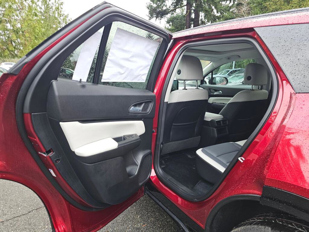 New 2026 Honda Prologue Touring image 13