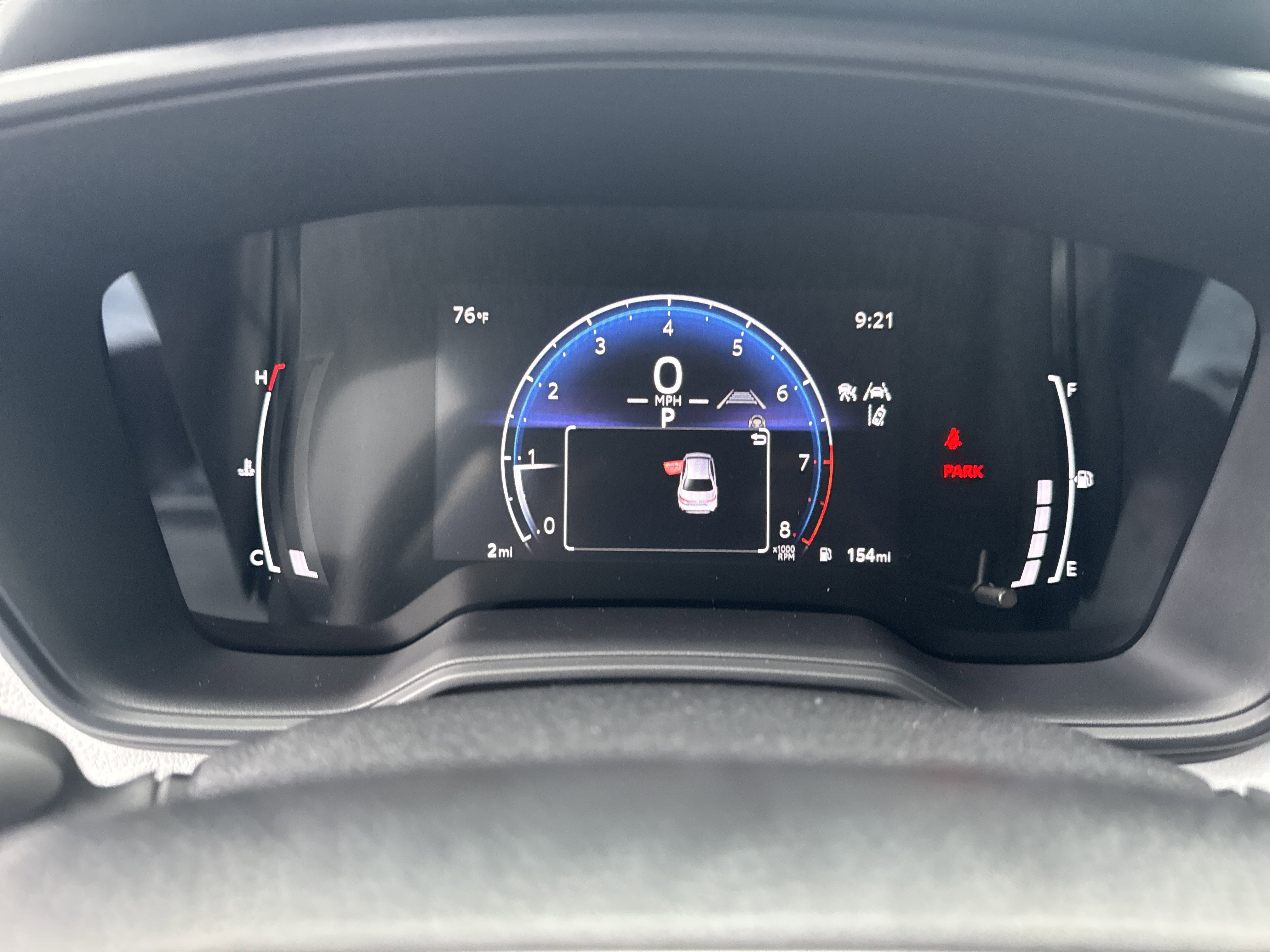 New 2026 Toyota Corolla SE FWD image 24
