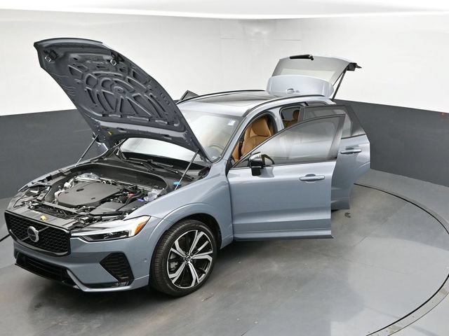 Used 2023 Volvo XC60 B6 Ultimate w/ Protection Package Premier AWD/4WD image 48