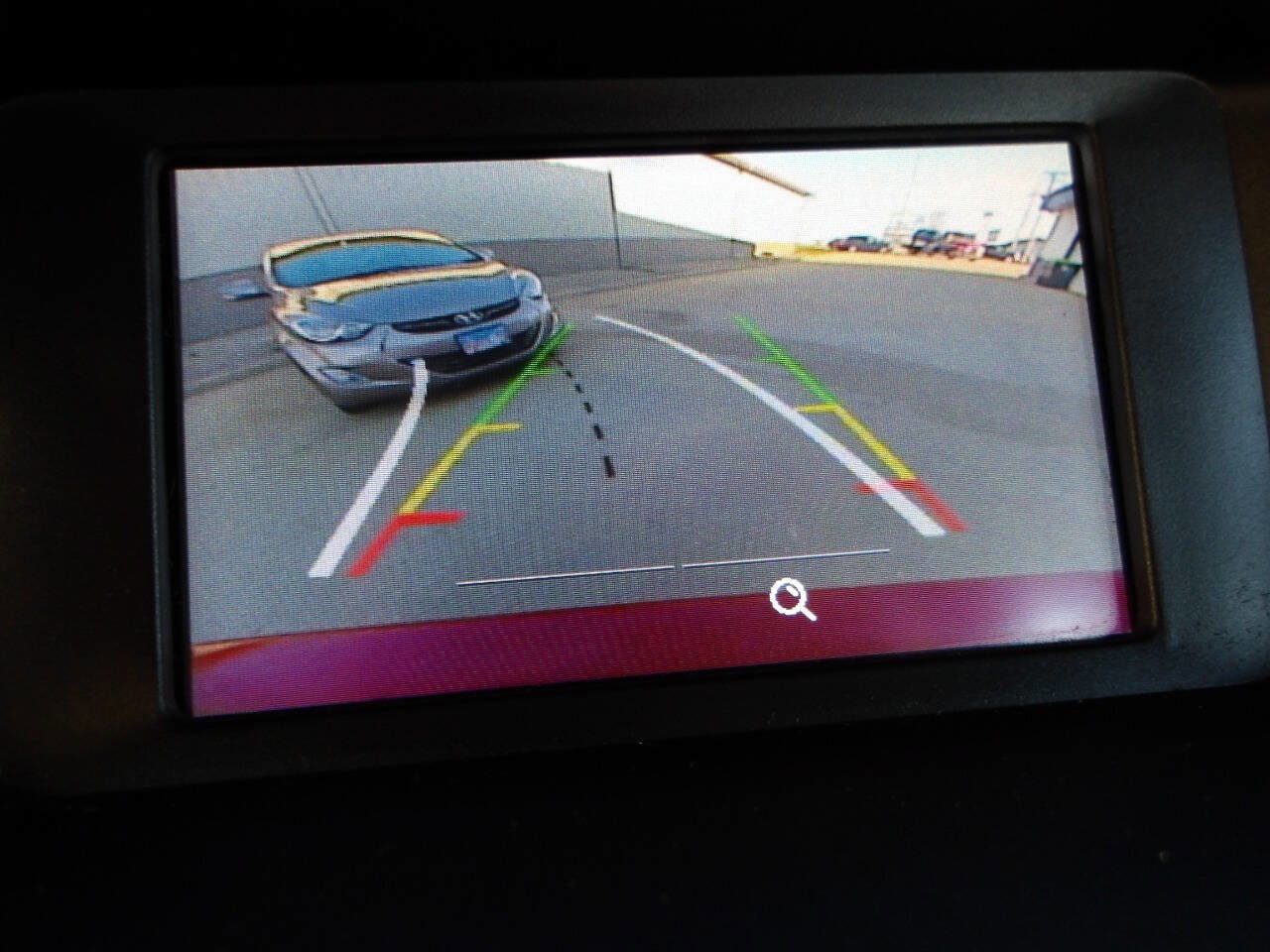 Used 2015 Ford Focus SE w/ SE Sport Package image 37