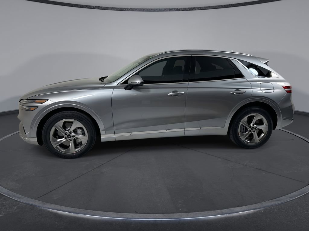 New 2026 Genesis GV70 2.5T AWD/4WD image 5
