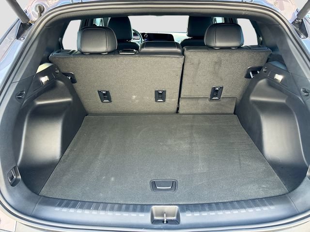 New 2024 Chevrolet Blazer EV LT AWD/4WD image 30