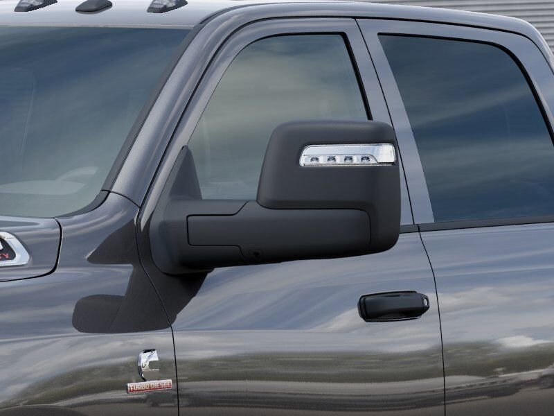 New 2026 RAM 2500 Tradesman image 12