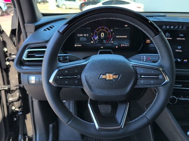 New 2026 Chevrolet Traverse High Country w/ LPO, Floor Liner Package image 22