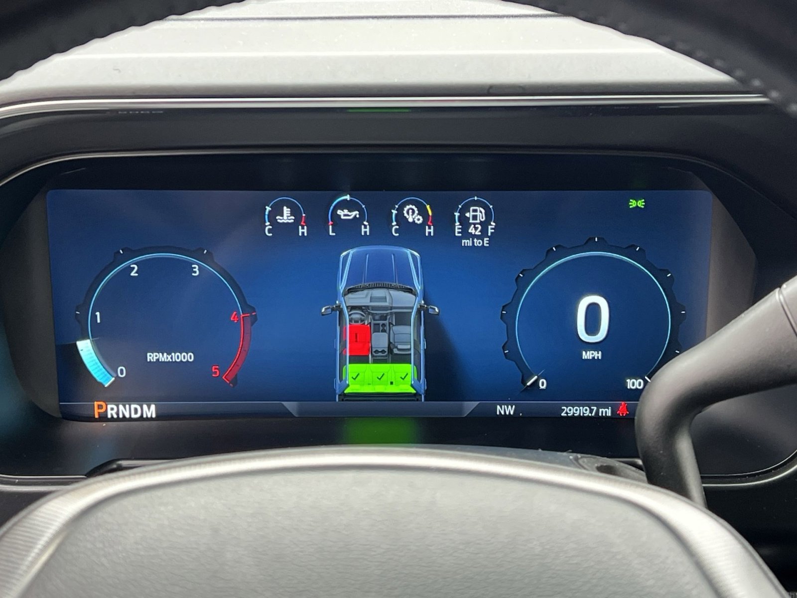 Used 2025 Ford F350 Platinum image 15