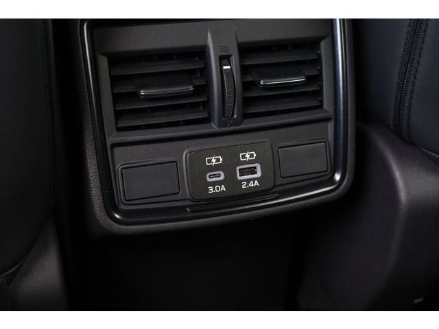 New 2026 Subaru Forester Sport w/ Onyx Edition AWD/4WD image 48
