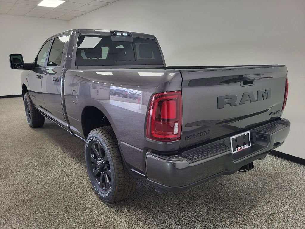 New 2026 RAM 2500 Laramie image 21