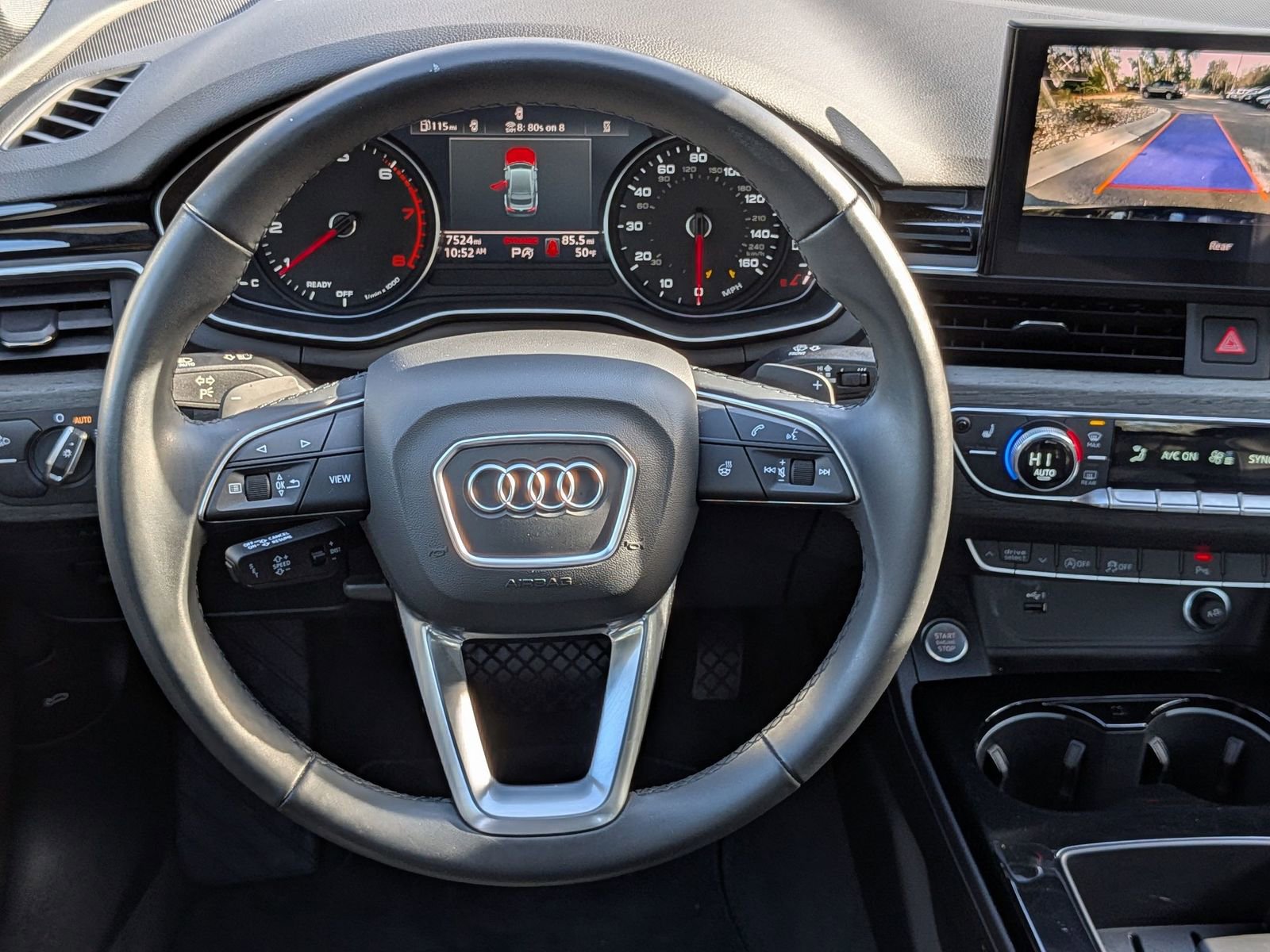 Used 2024 Audi A5 2.0T Premium image 31