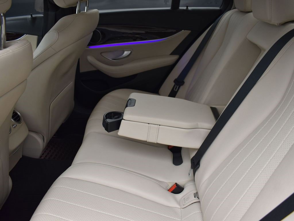 Used 2021 Mercedes-Benz E 350 Sedan image 16