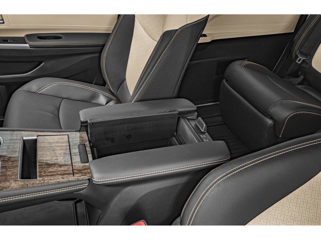 New 2026 Toyota Sienna Limited FWD image 43