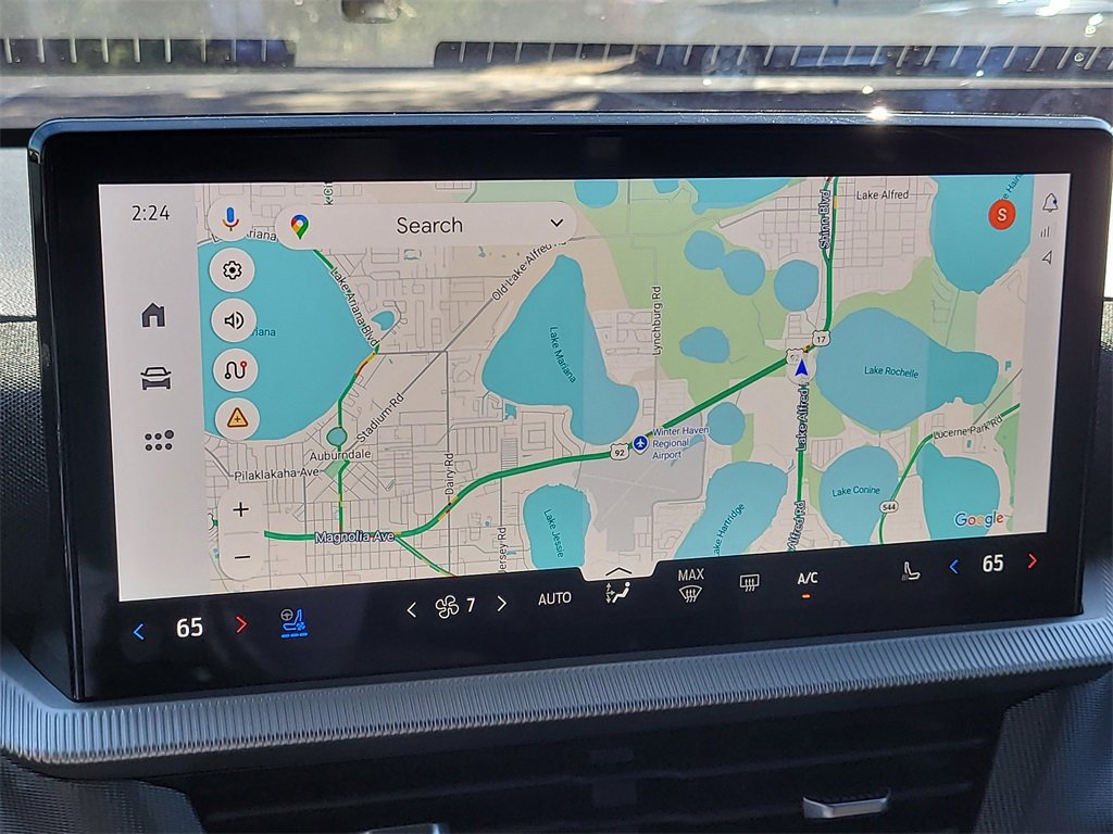 Used 2025 Ford Explorer ST image 22