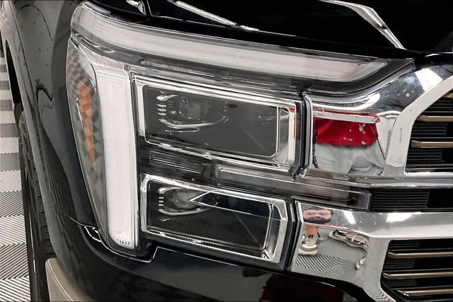 Used 2025 Ford F150 King Ranch image 36