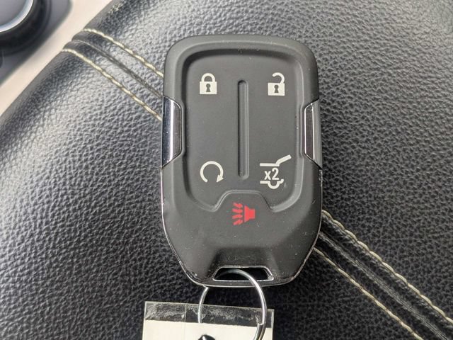 Used 2018 GMC Terrain Denali w/ Advanced Safety Package FWD image 38