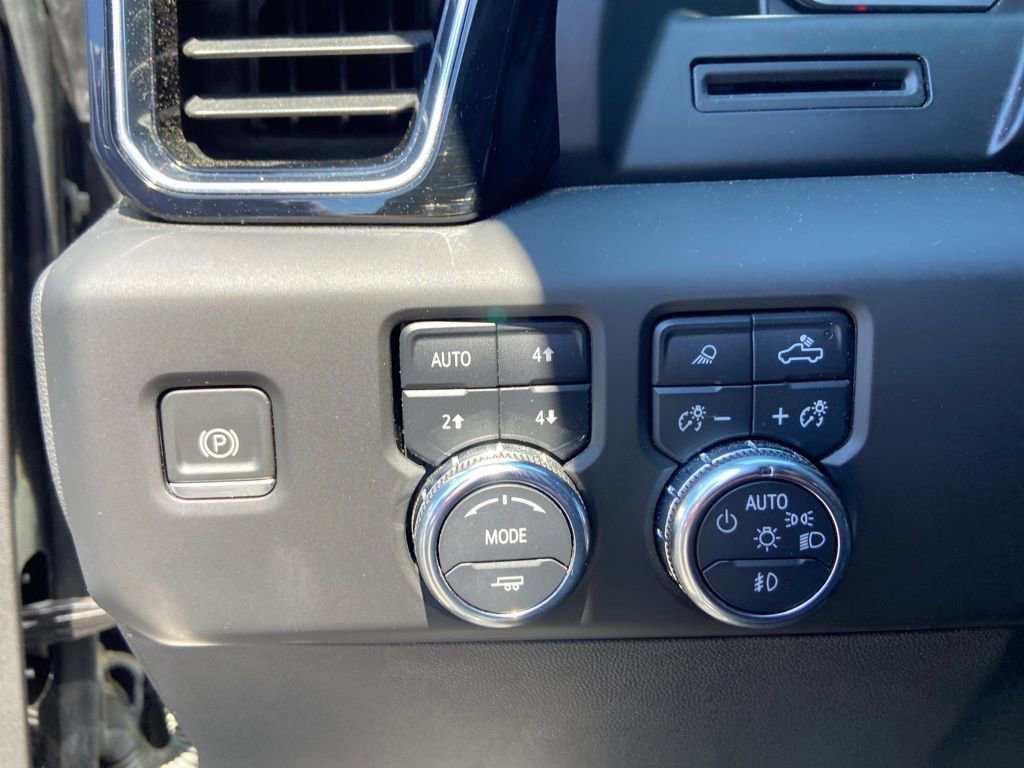 Used 2022 GMC Sierra 1500 Denali image 18
