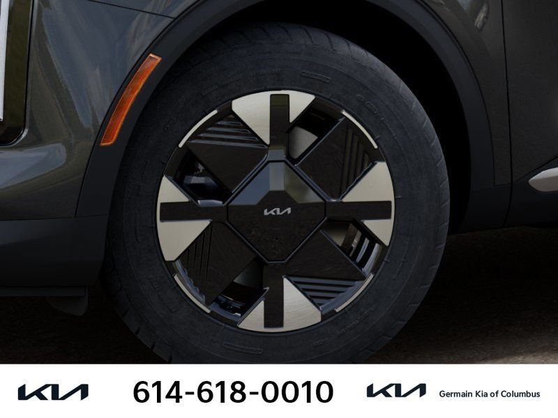 New 2026 Kia Sportage LX FWD image 12