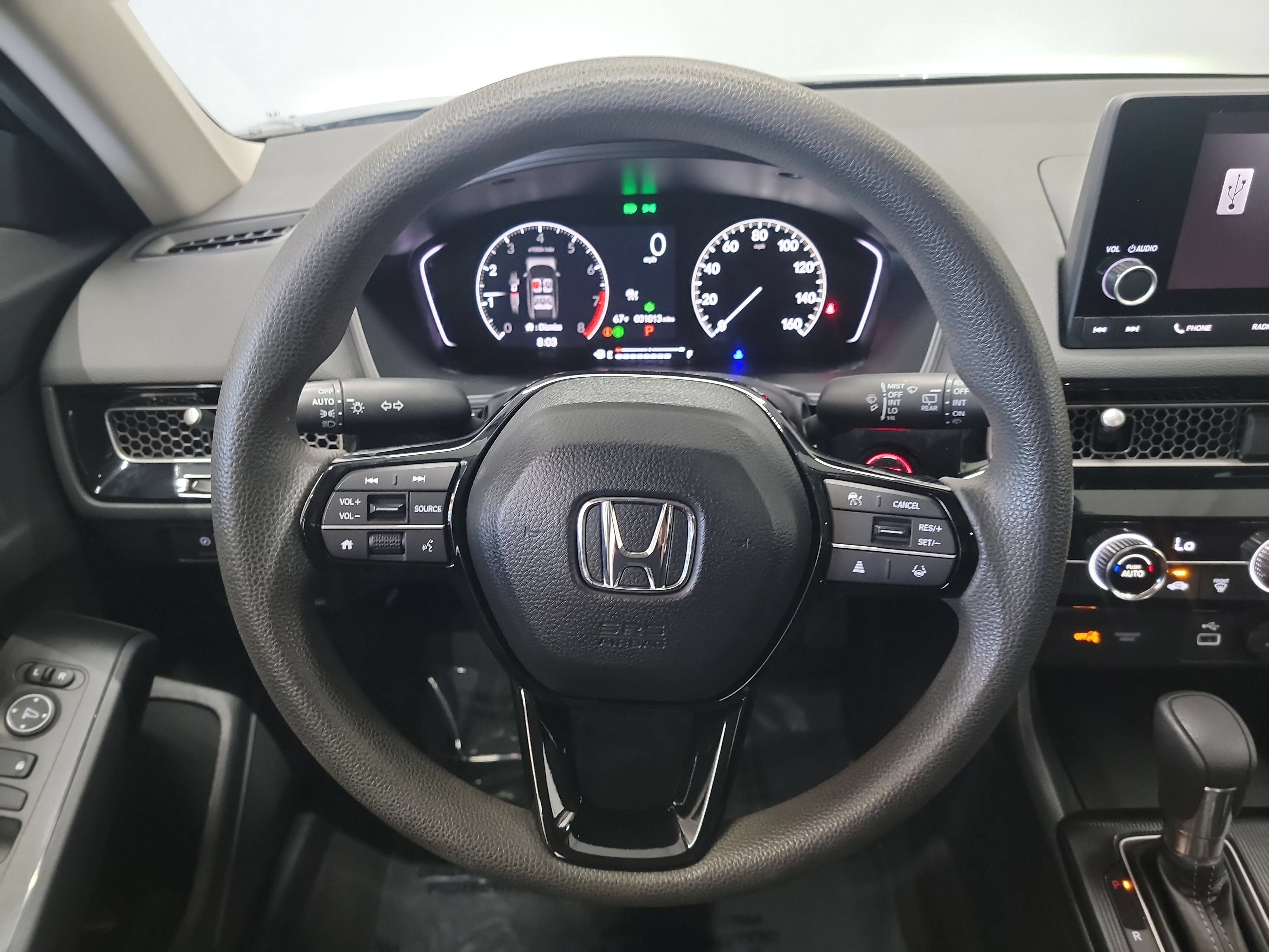 Used 2023 Honda Civic LX image 23