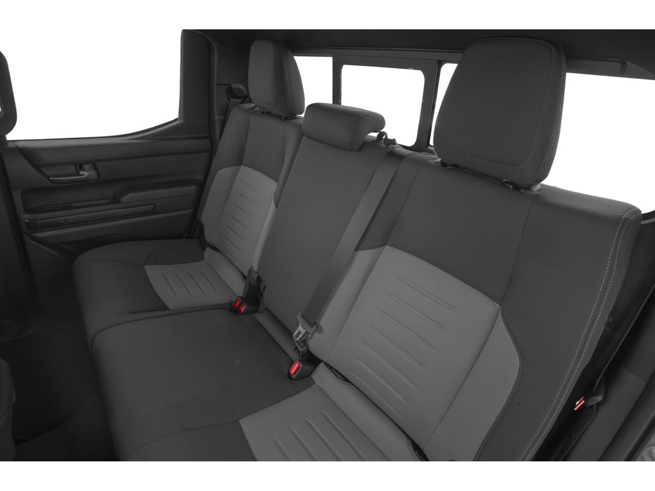 New 2026 Toyota Tacoma TRD Off-Road AWD/4WD image 31