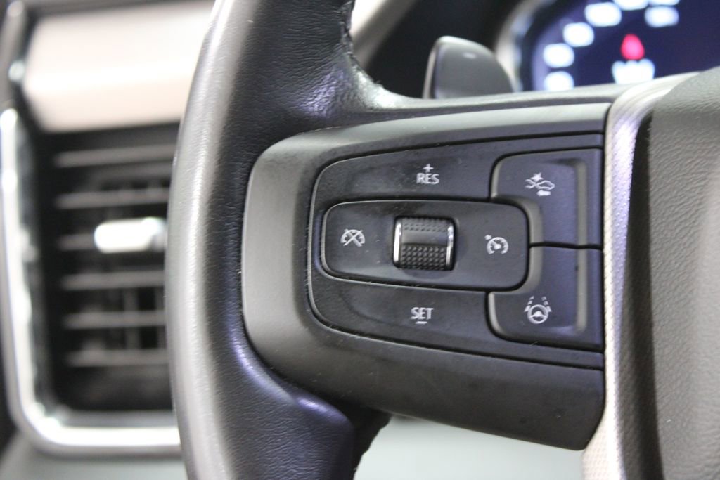 Used 2024 GMC Sierra 1500 Denali image 37