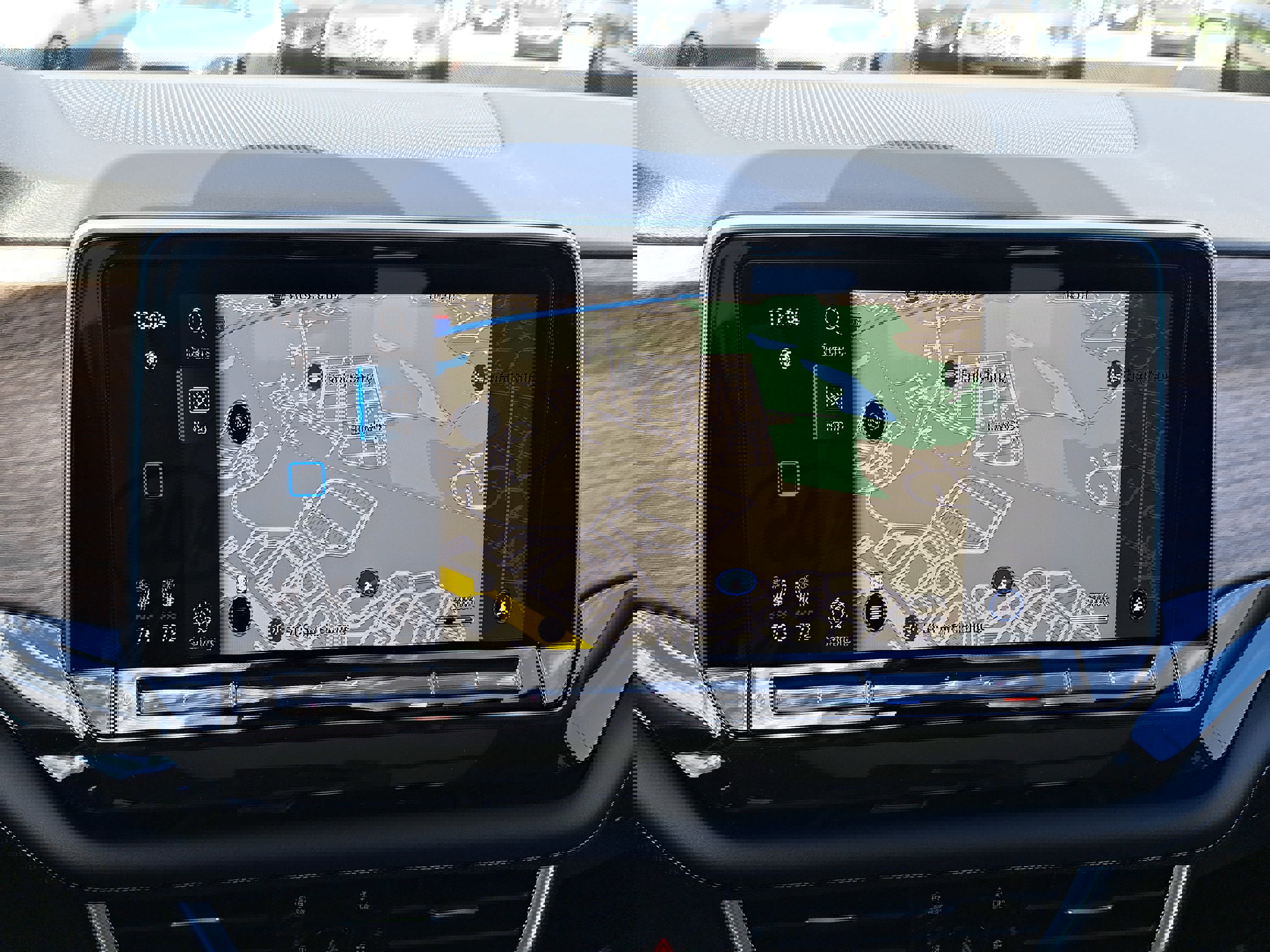 Certified 2025 Volkswagen Atlas SEL image 24