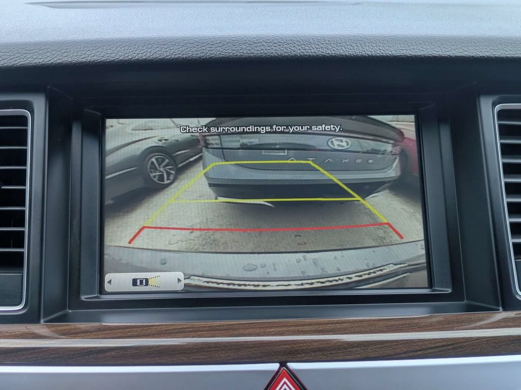 Used 2016 Hyundai Genesis 3.8 w/ Option Group 02 RWD image 20