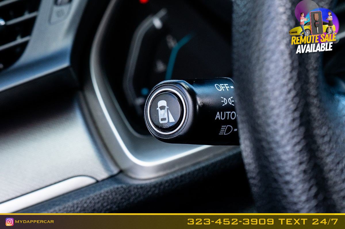 Used 2016 Honda Civic EX image 38