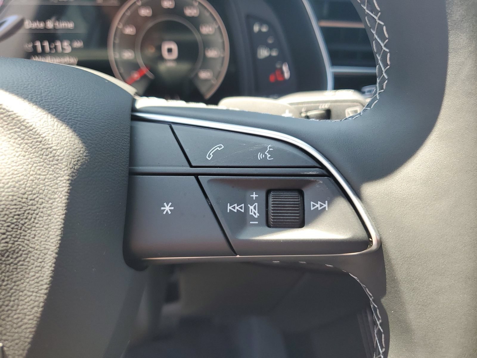 New 2026 Audi Q8 Premium Plus AWD/4WD image 31
