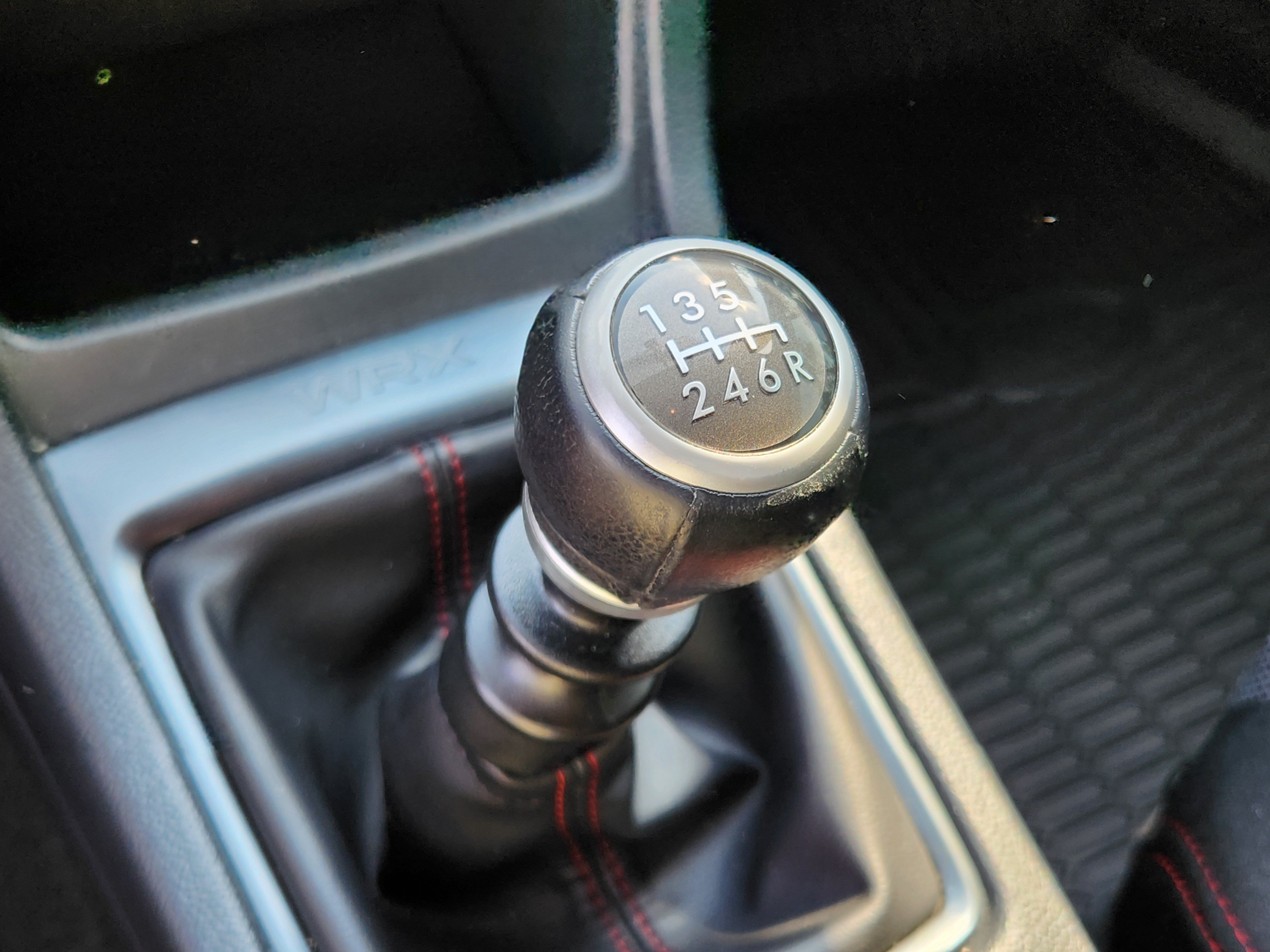 Used 2021 Subaru WRX Premium AWD/4WD image 21