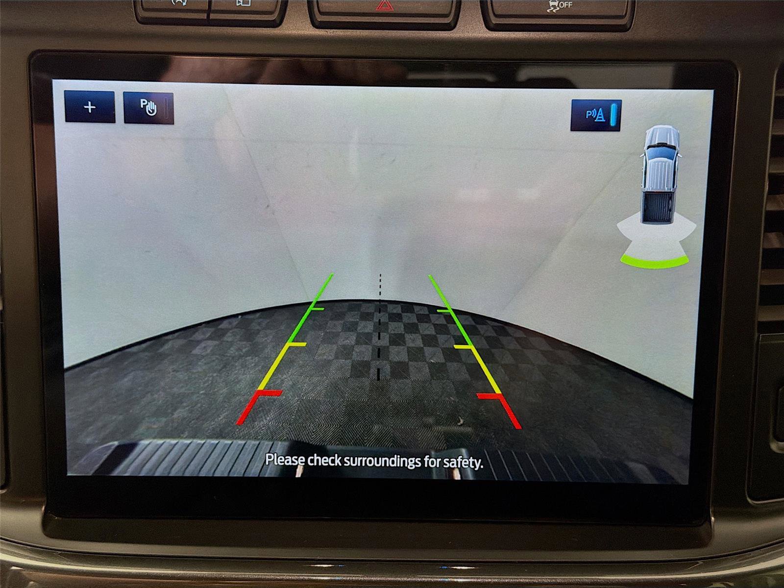 Used 2023 Ford F150 XLT w/ Equipment Group 302A High image 16