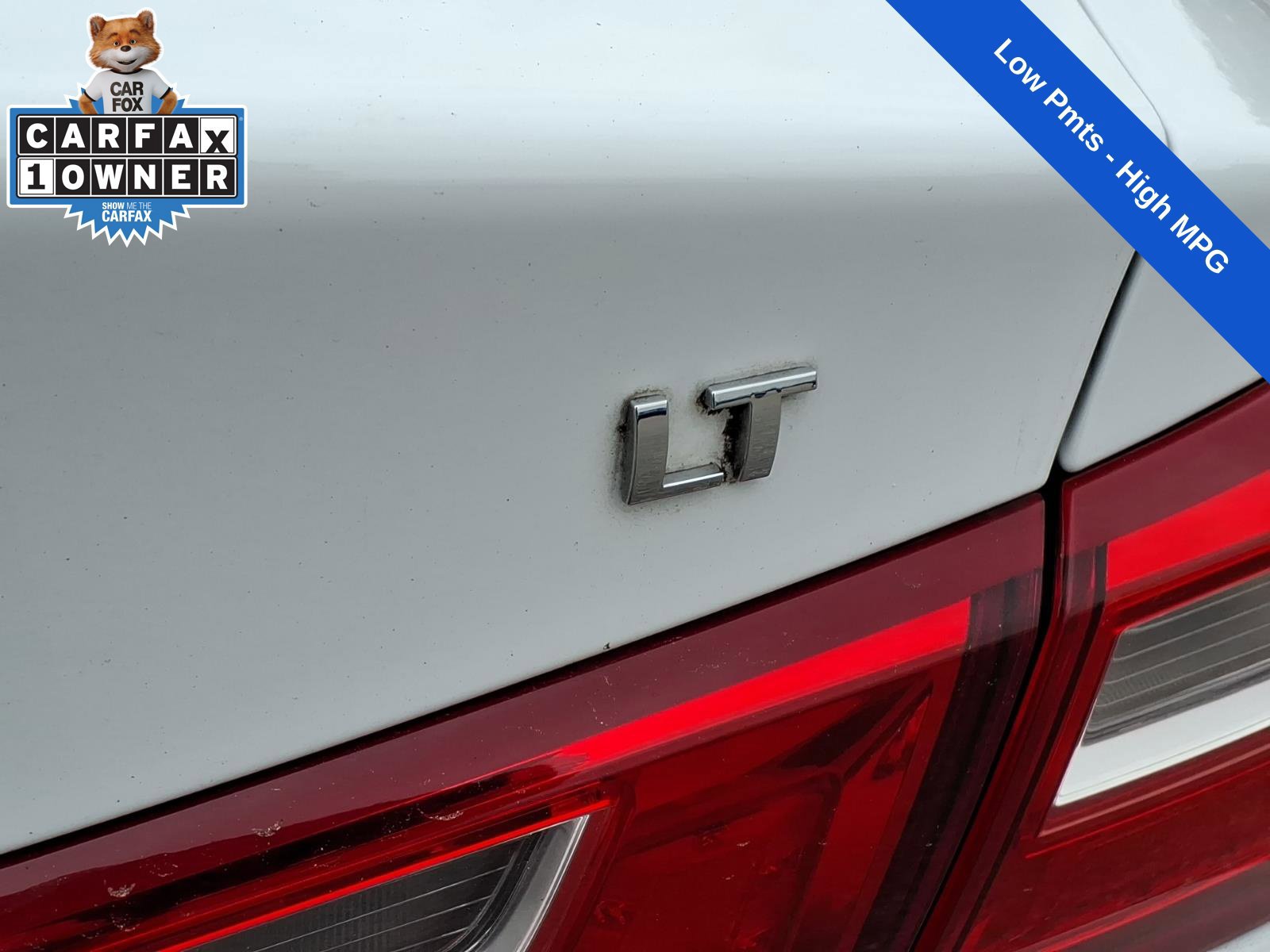 Used 2025 Chevrolet Malibu LT FWD image 10