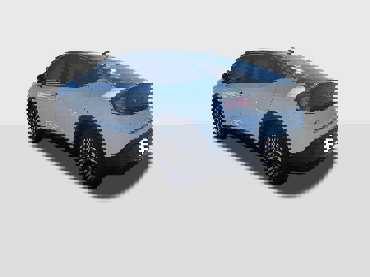 New 2026 Nissan Leaf SV+ image 3