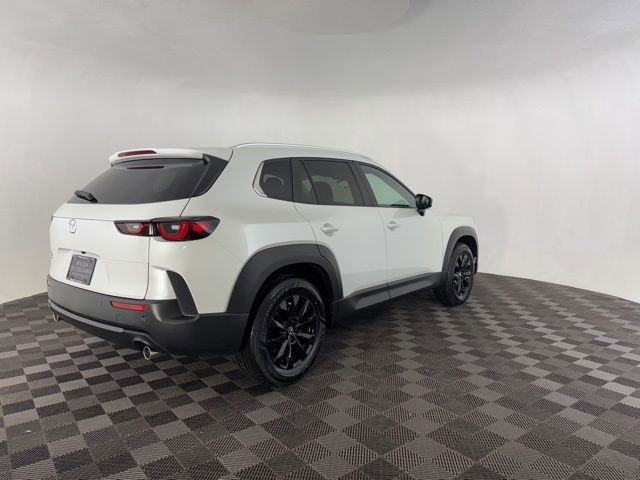 New 2026 MAZDA CX-50 AWD 2.5 S w/ Preferred Pkg image 6